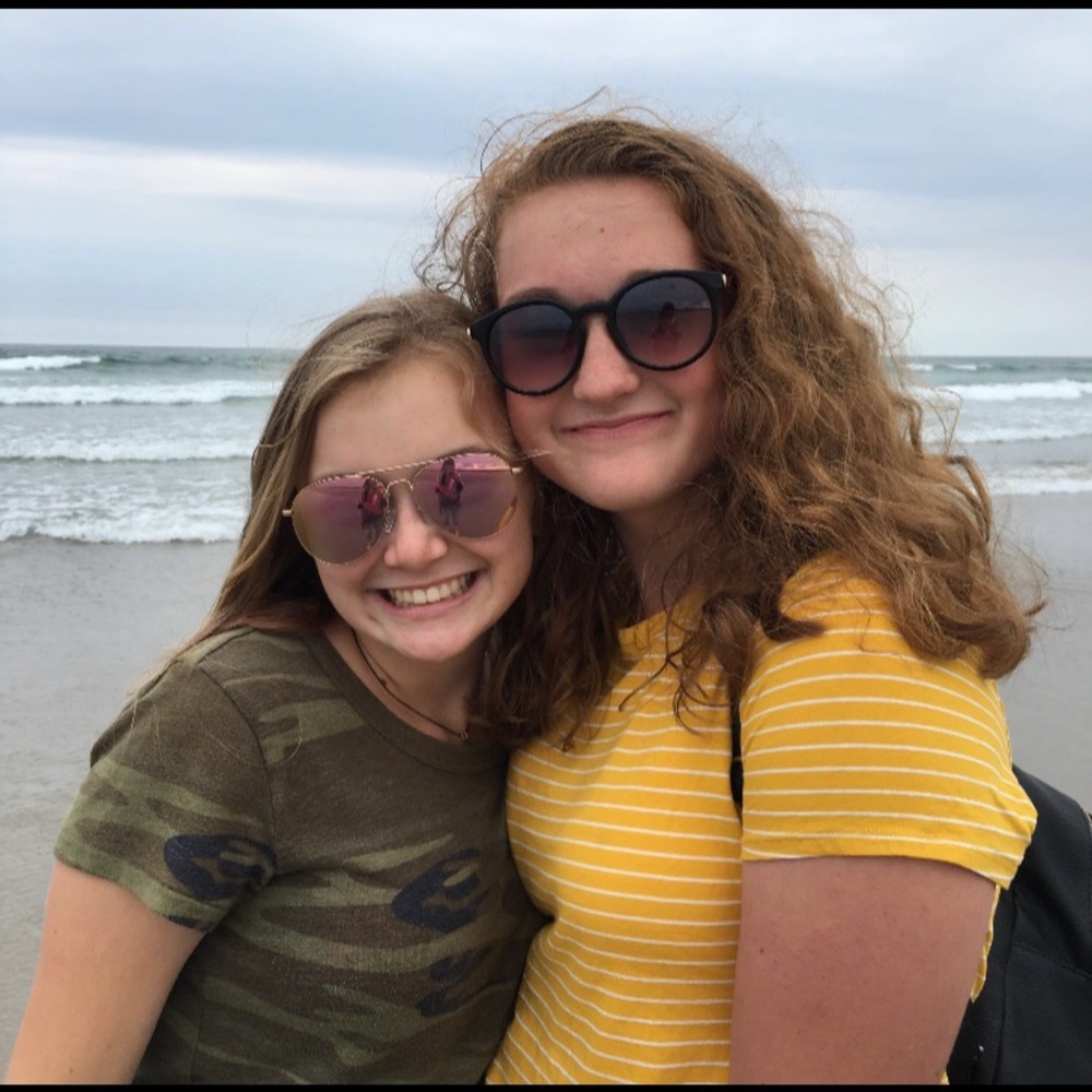 Meet your Posher, Lucy